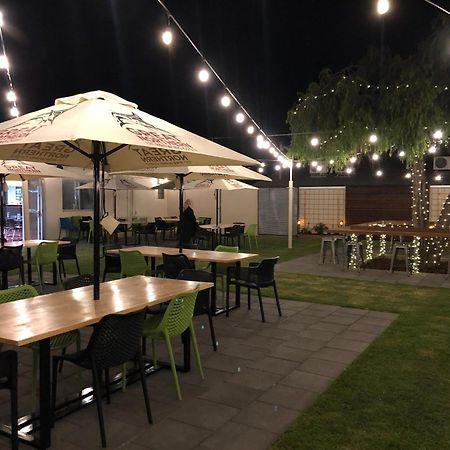 The Anglers Inn Wallaroo Extérieur photo