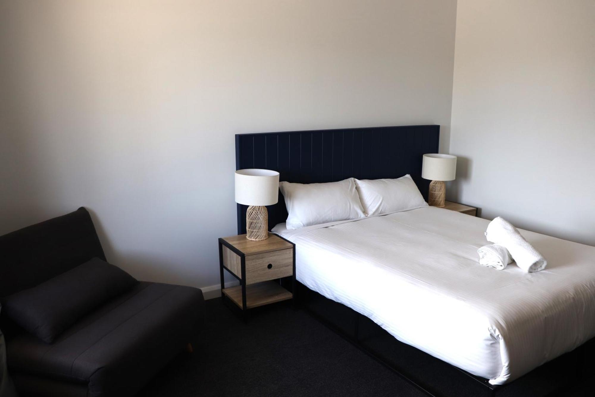 The Anglers Inn Wallaroo Extérieur photo