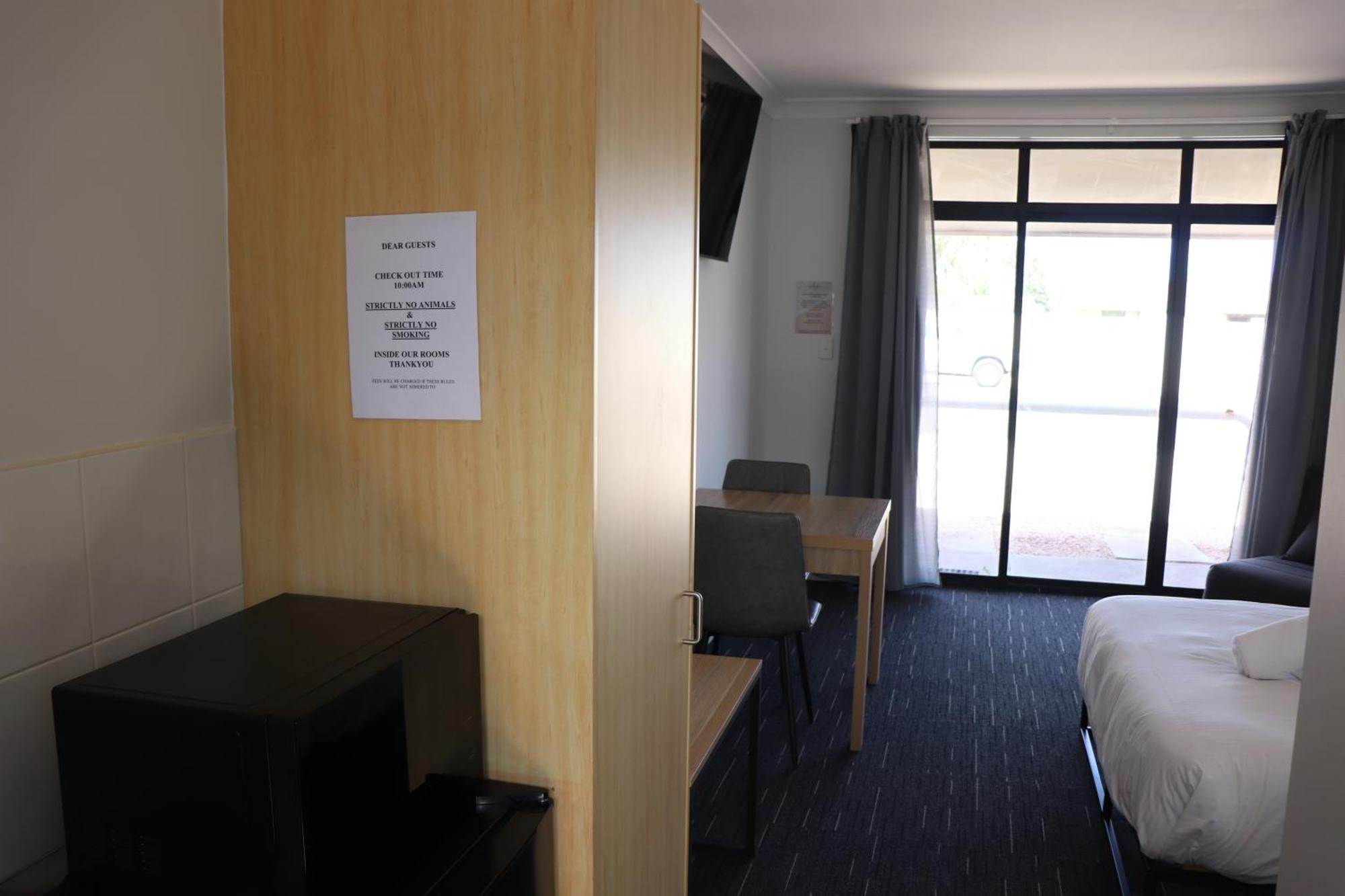 The Anglers Inn Wallaroo Extérieur photo