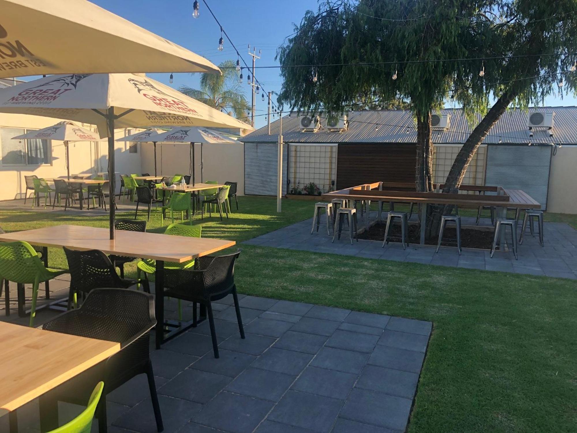 The Anglers Inn Wallaroo Extérieur photo
