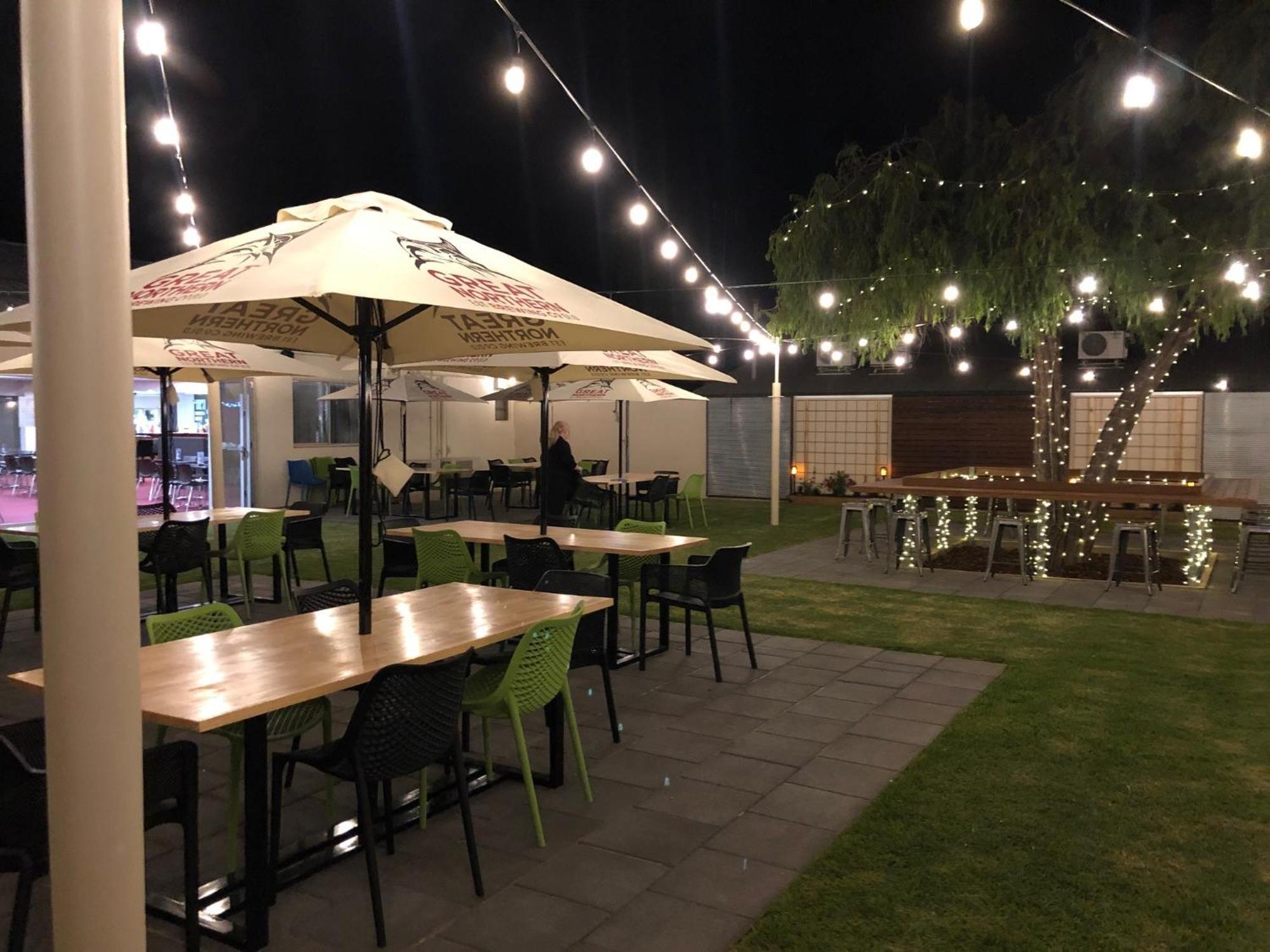 The Anglers Inn Wallaroo Extérieur photo