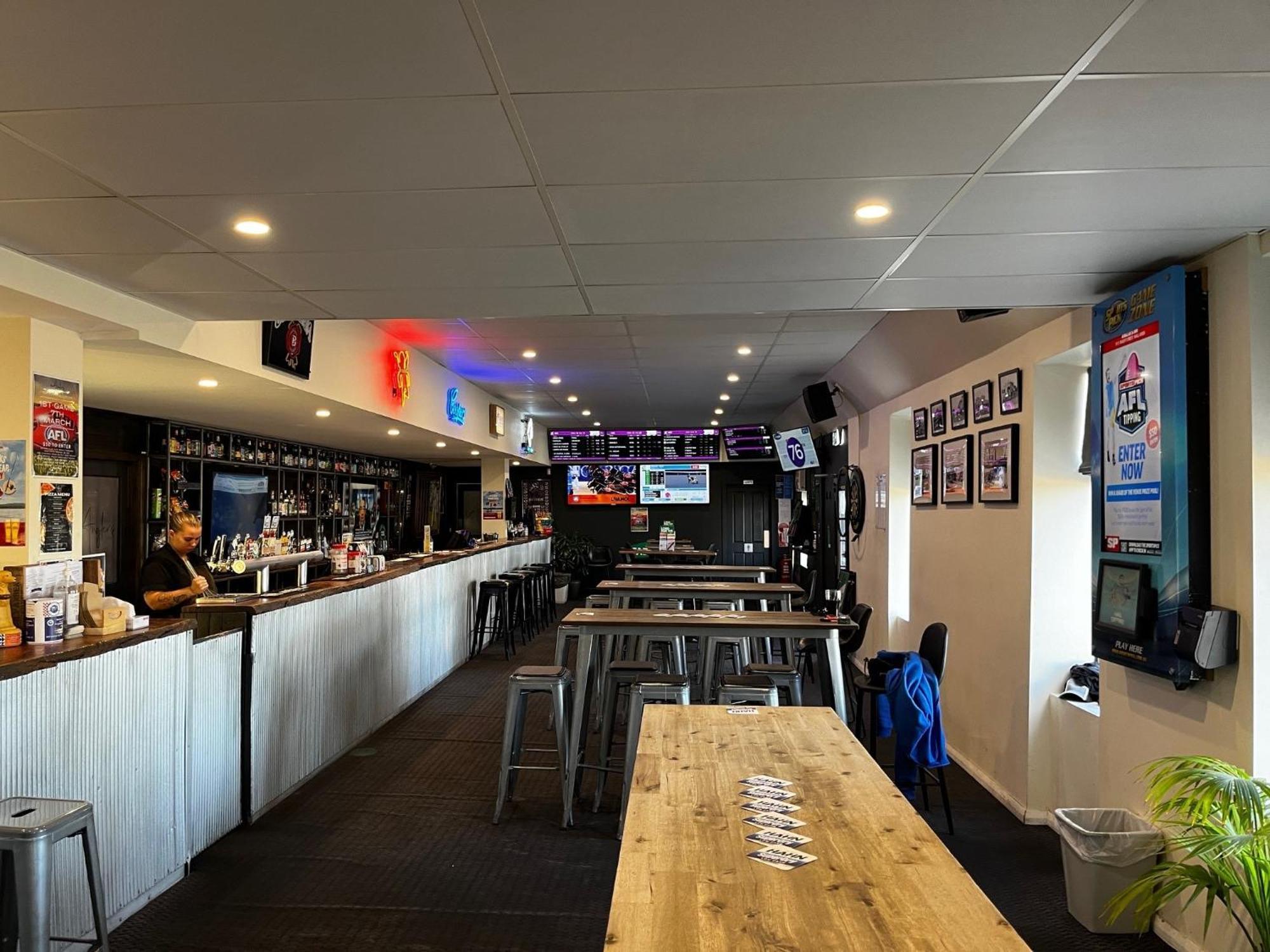The Anglers Inn Wallaroo Extérieur photo