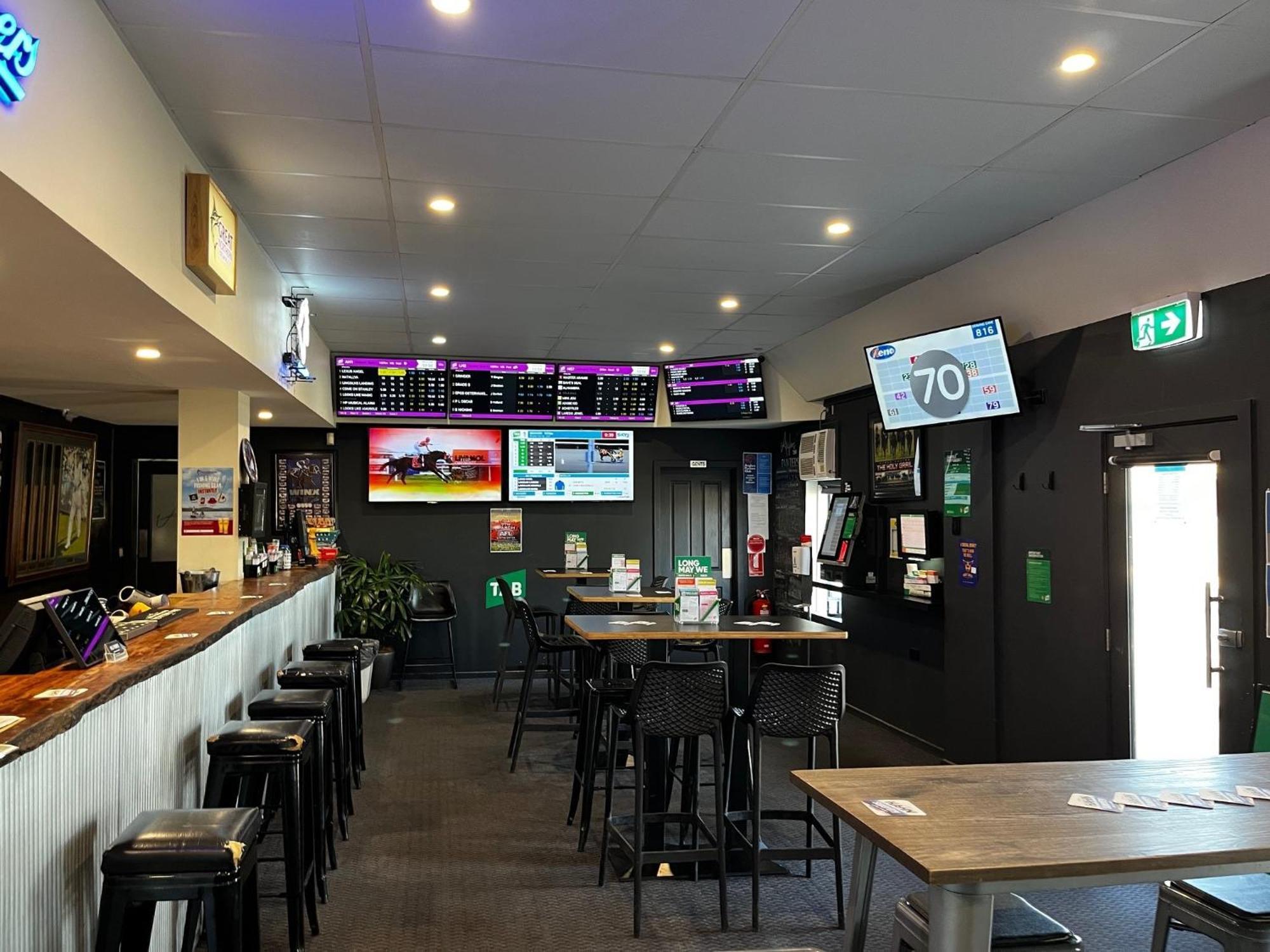 The Anglers Inn Wallaroo Extérieur photo