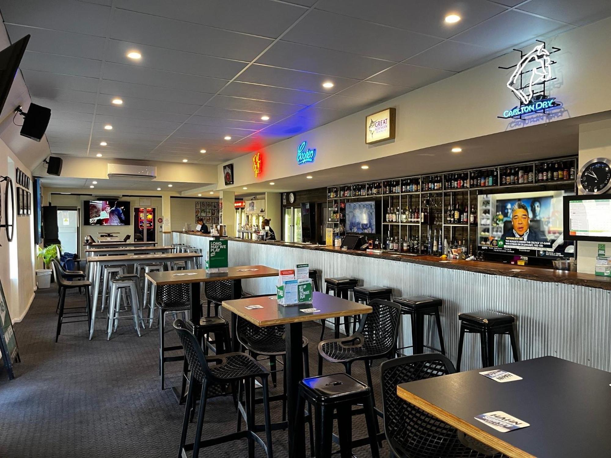 The Anglers Inn Wallaroo Extérieur photo